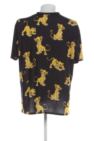 Мъжка тениска Disney, Размер XXL, Цвят Многоцветен, Цена 10,22 €