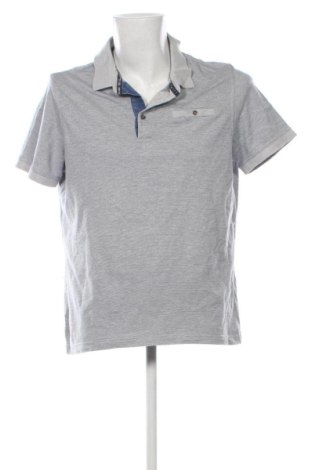 Мъжка тениска Dunmore, Размер XXL, Цвят Сив, Цена 10,22 €