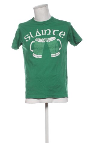 Herren T-Shirt Dunnes Stores, Größe M, Farbe Grün, Preis € 10,00