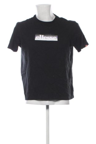 Мъжка тениска Ellesse, Размер XL, Цвят Черен, Цена 8,18 €