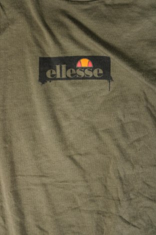 Herren Shirt Ellesse, Größe S, Farbe Grün, Preis 9,99 €