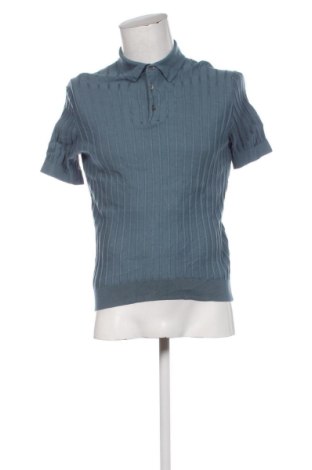 Ανδρικό t-shirt Emporio Armani, Μέγεθος M, Χρώμα Μπλέ, Τιμή 37,99 €