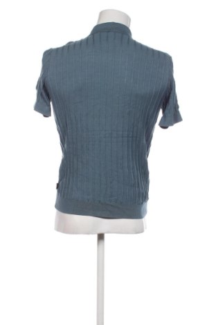 Ανδρικό t-shirt Emporio Armani, Μέγεθος M, Χρώμα Μπλέ, Τιμή 37,99 €