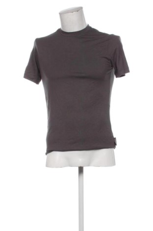 Męski T-shirt Emporio Armani, Rozmiar L, Kolor Szary, Cena 422,25 zł