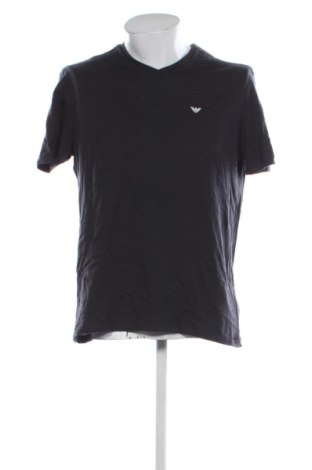 Férfi póló Emporio Armani, Méret XXL, Szín Fekete, Ár 23 449 Ft