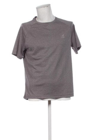 Tricou de bărbați Energetics, Mărime L, Culoare Gri, Preț 35,00 Lei