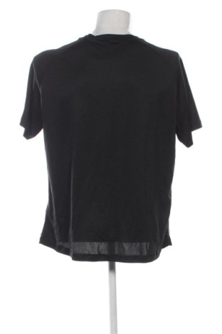 Ανδρικό t-shirt Energetics, Μέγεθος XL, Χρώμα Μαύρο, Τιμή 7,99 €