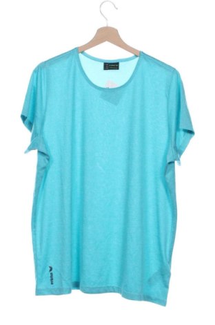 Męski T-shirt Erima, Rozmiar L, Kolor Niebieski, Cena 51,99 zł