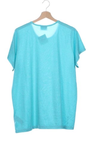 Męski T-shirt Erima, Rozmiar L, Kolor Niebieski, Cena 51,99 zł