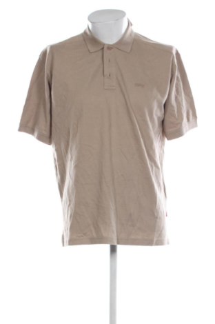 Мъжка тениска Esprit, Размер XL, Цвят Кафяв, Цена 10,73 €
