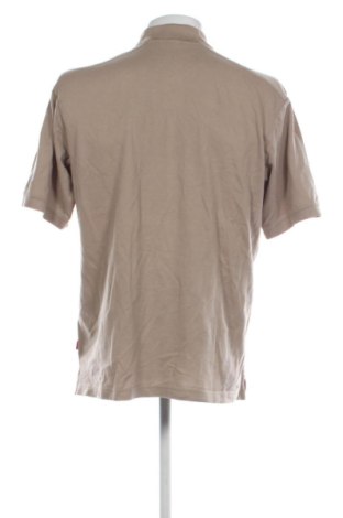 Мъжка тениска Esprit, Размер XL, Цвят Кафяв, Цена 10,73 €