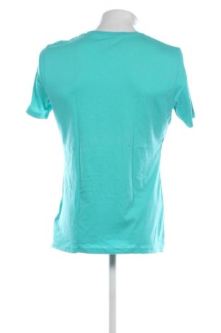 Tricou de bărbați Esprit, Mărime L, Culoare Verde, Preț 41,71 Lei