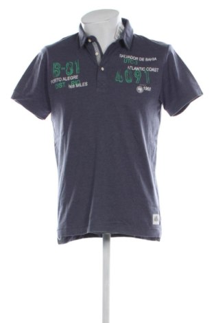 Herren Shirt Esprit, Größe L, Farbe Blau, Preis 10,00 €, #136481391