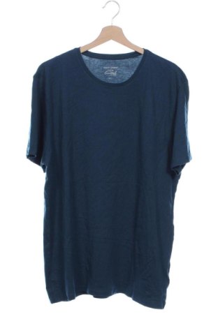 Herren Shirt Essentiel, Größe XXL, Farbe Blau, Preis 17,99 €