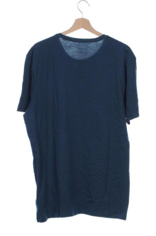 Herren Shirt Essentiel, Größe XXL, Farbe Blau, Preis 17,99 €