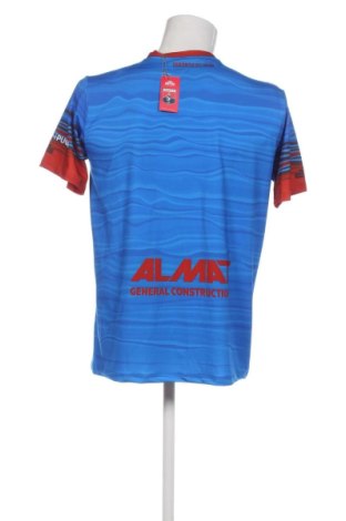 Męski T-shirt Eye, Rozmiar M, Kolor Kolorowy, Cena 56,99 zł