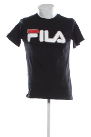Мъжка тениска FILA, Размер M, Цвят Черен, Цена 14,31 €