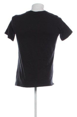 Мъжка тениска FILA, Размер M, Цвят Черен, Цена 14,31 €