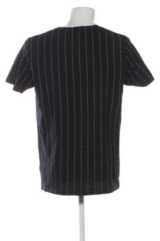 Мъжка тениска FSBN, Размер L, Цвят Черен, Цена 10,22 €