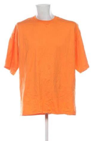 Herren T-Shirt FSBN, Größe XXL, Farbe Orange, Preis € 12,99