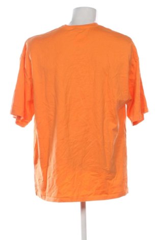Herren T-Shirt FSBN, Größe XXL, Farbe Orange, Preis € 12,99