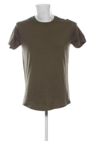 Herren Shirt FSBN, Größe M, Farbe Grün, Preis 12,99 €