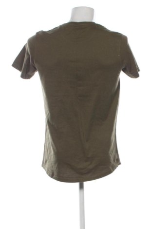 Herren Shirt FSBN, Größe M, Farbe Grün, Preis 12,99 €