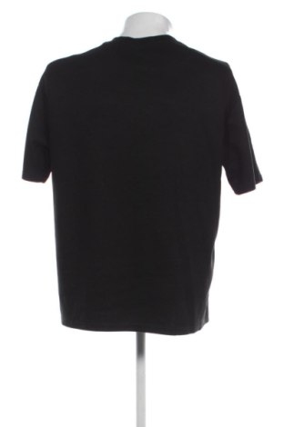 Мъжка тениска Flex, Размер XL, Цвят Черен, Цена 10,22 €