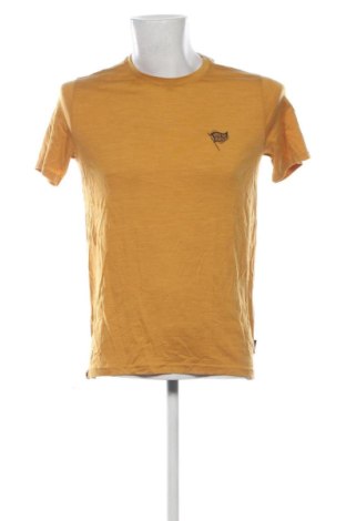 Ανδρικό t-shirt Forclaz, Μέγεθος S, Χρώμα Πορτοκαλί, Τιμή 9,99 €