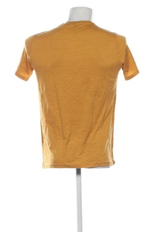 Ανδρικό t-shirt Forclaz, Μέγεθος S, Χρώμα Πορτοκαλί, Τιμή 9,99 €
