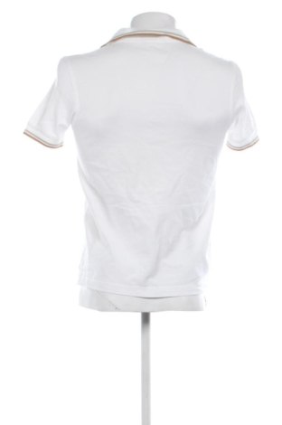 Мъжка тениска Fred Perry, Размер S, Цвят Бял, Цена 25,05 €