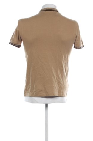 Pánské tričko  Fred Perry, Velikost S, Barva Béžová, Cena  729,00 Kč