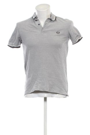 Męski T-shirt Fred Perry, Rozmiar S, Kolor Kolorowy, Cena 351,36 zł