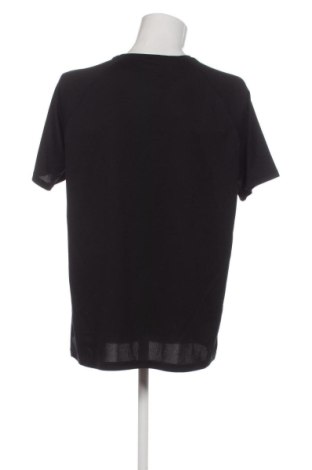 Férfi póló Fruit Of The Loom, Méret XL, Szín Fekete, Ár 6 341 Ft