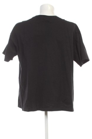 Herren T-Shirt Fruit Of The Loom, Größe XXL, Farbe Schwarz, Preis € 10,00