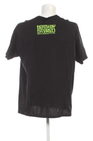 Herren T-Shirt Fruit Of The Loom, Größe XXL, Farbe Schwarz, Preis € 10,00