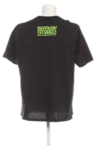 Herren T-Shirt Fruit Of The Loom, Größe XXL, Farbe Schwarz, Preis € 10,00