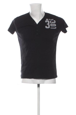 Férfi póló G-Star Raw, Méret M, Szín Fekete, Ár 10 559 Ft