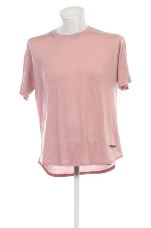 Tricou de bărbați G-Star Raw, Mărime S, Culoare Mov deschis, Preț 183,99 Lei