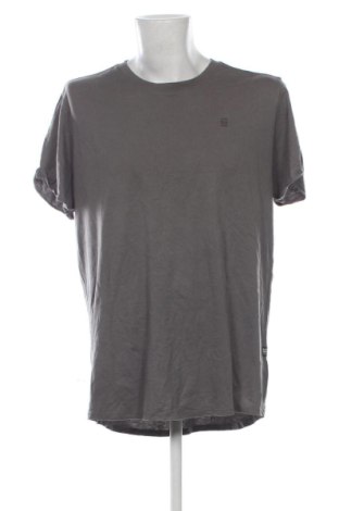 Férfi póló G-Star Raw, Méret XL, Szín Szürke, Ár 6 989 Ft