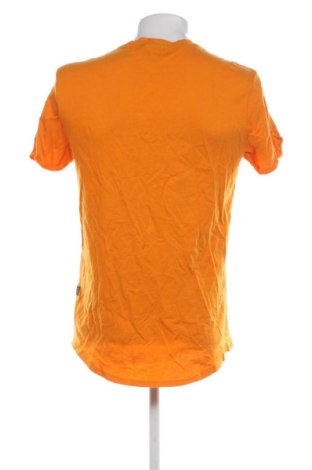 Pánske tričko  G-Star Raw, Veľkosť M, Farba Oranžová, Cena  35,95 €