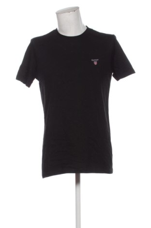 Herren Shirt Gant, Größe XL, Farbe Schwarz, Preis 27,99 €