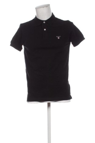 Herren Shirt Gant, Größe L, Farbe Schwarz, Preis 27,99 €