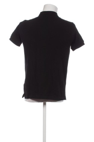 Herren Shirt Gant, Größe L, Farbe Schwarz, Preis 27,99 €