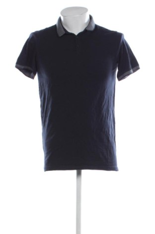 Herren T-Shirt Garment, Größe M, Farbe Blau, Preis € 13,99