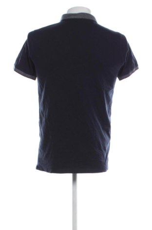 Herren T-Shirt Garment, Größe M, Farbe Blau, Preis € 13,99