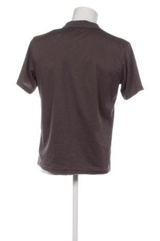 Мъжка тениска Gregster, Размер L, Цвят Сив, Цена 10,00 €