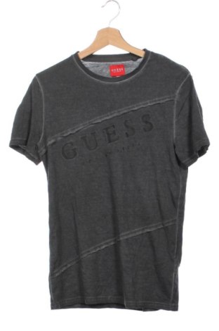 Pánske tričko  Guess, Veľkosť XS, Farba Sivá, Cena  20,95 €