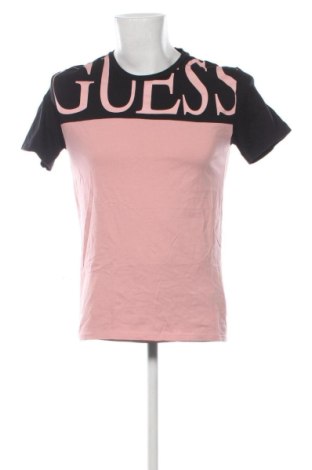 Pánske tričko  Guess, Veľkosť M, Farba Viacfarebná, Cena  20,95 €