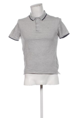 Мъжка тениска Guess, Размер S, Цвят Сив, Цена 13,80 €